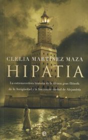 Portada de Hipatia