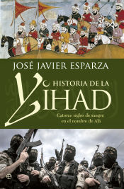 Portada de Historia de la Yihad