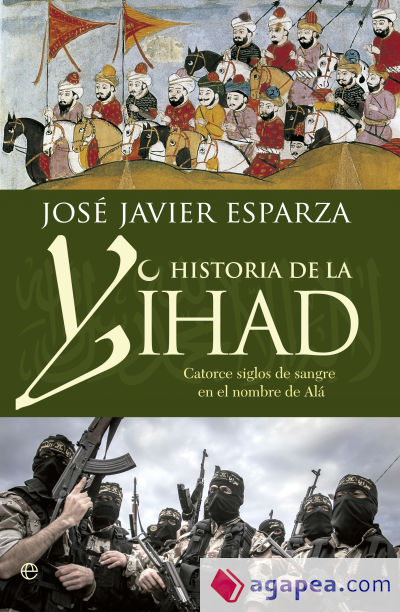 Historia de la Yihad