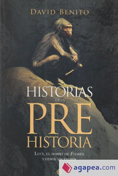 Historias de la Prehistoria