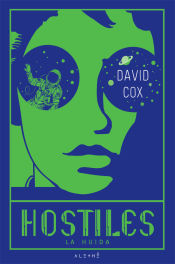 Portada de Hostiles