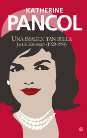 Portada de Jackie Kennedy