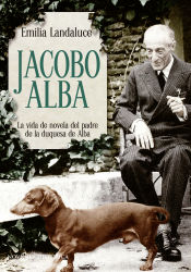 Portada de Jacobo Alba