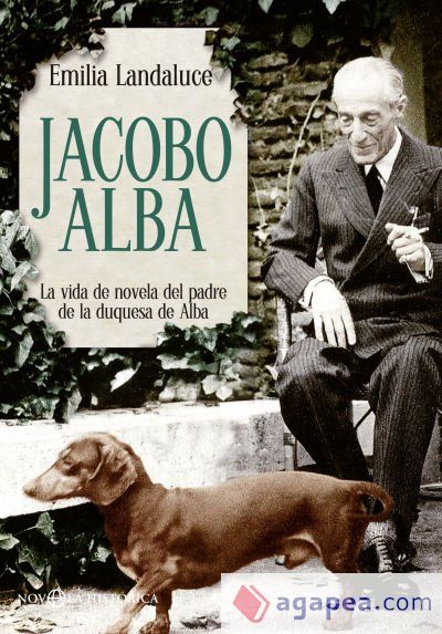 Jacobo Alba Jacobo Alba