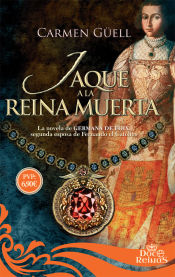 Portada de Jaque a la reina muerta