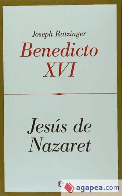 Jesús de Nazaret