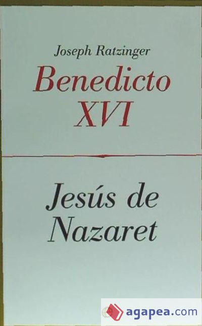 Jesús de Nazaret