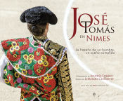 Portada de José Tomás en Nimes