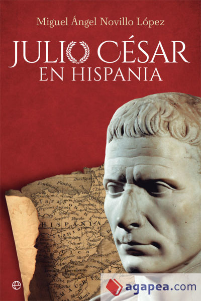 Julio César en Hispania