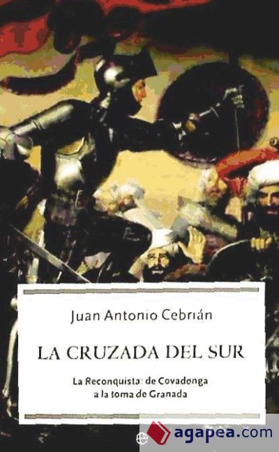 La Cruzada del Sur