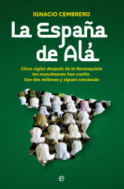 Portada de La España de Alá