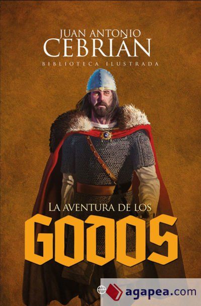 La aventura de los godos