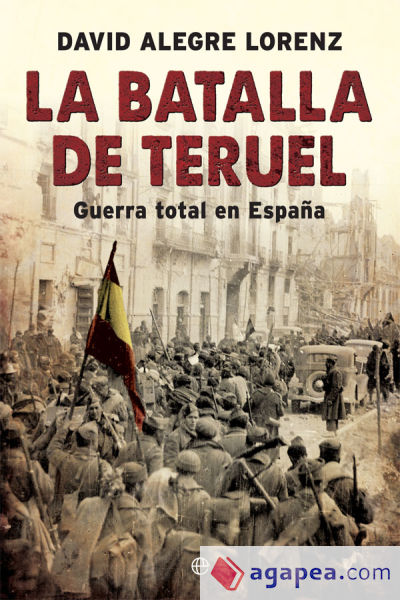 La batalla de Teruel