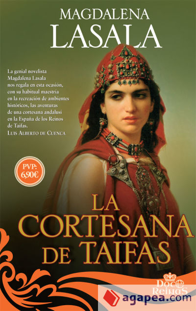 La cortesana de Taifas