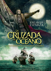 Portada de La cruzada del océano