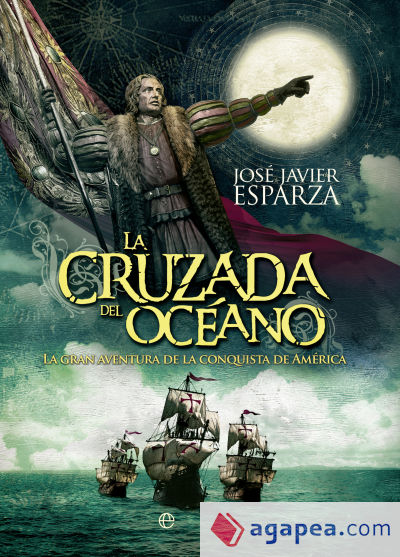 La cruzada del océano