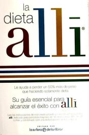 Portada de La dieta Alli