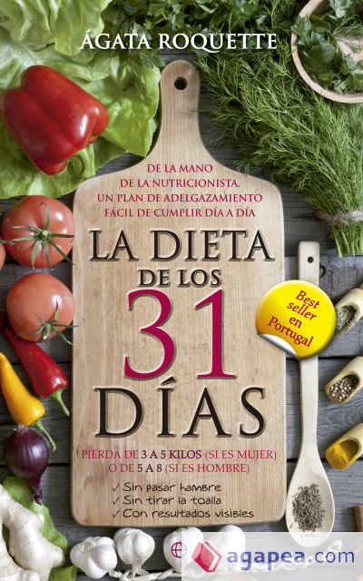 La dieta de los 31 días