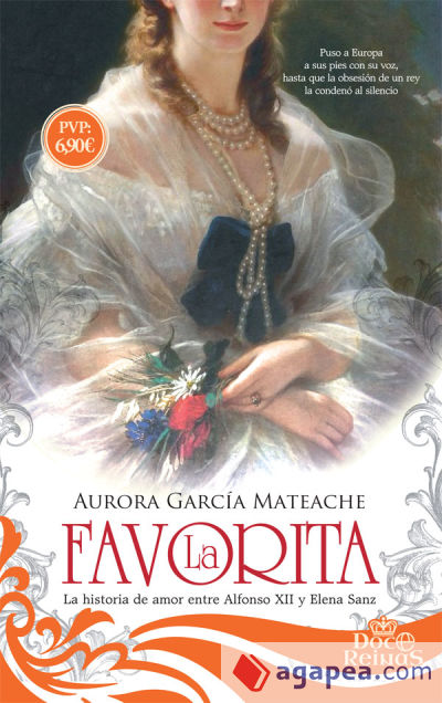 La favorita