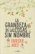 Portada de La grandeza de las cosas sin nombre, de Enrique Arce Temple