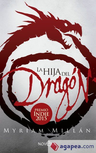 La hija del drag&oacute;n