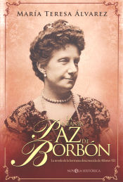 Portada de La infanta Paz de Borbón