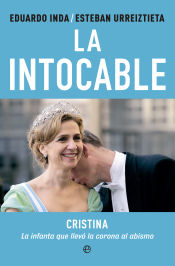 Portada de La intocable