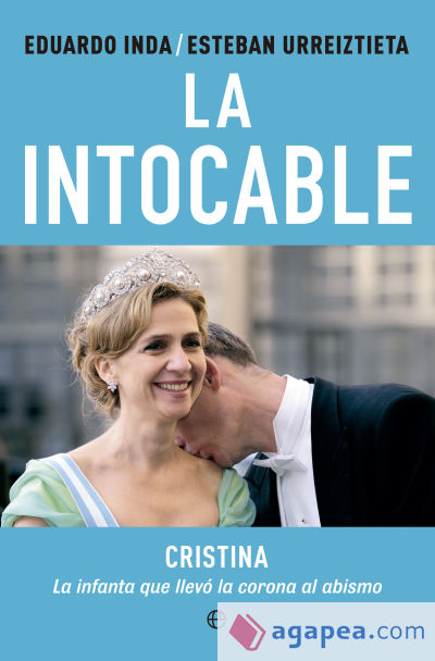 La intocable