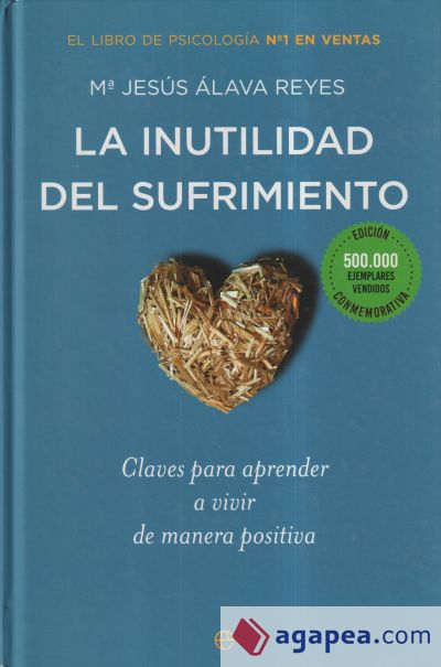 La inutilidad del sufrimiento