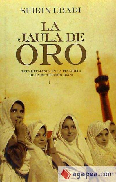 La jaula de oro