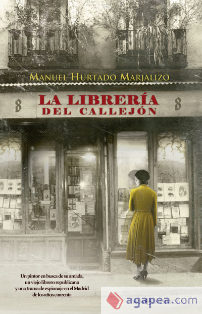 Librería online - La Esfera de los Libros