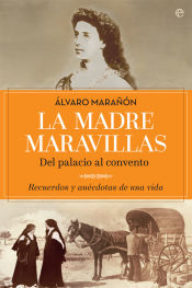 Portada de La madre Maravillas