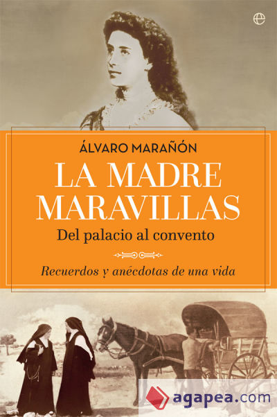 La madre Maravillas