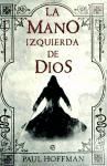 Portada de La mano izquierda de Dios