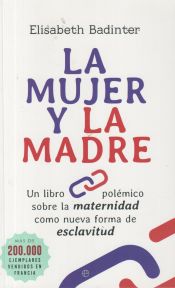 Portada de La mujer y la madre