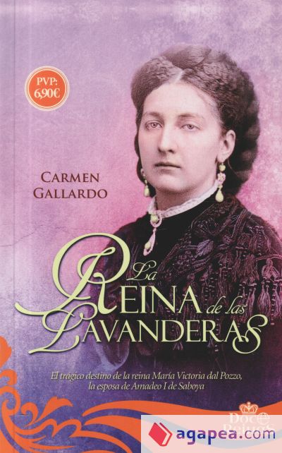 La reina de las lavanderas