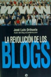 Portada de La revolución de los blogs