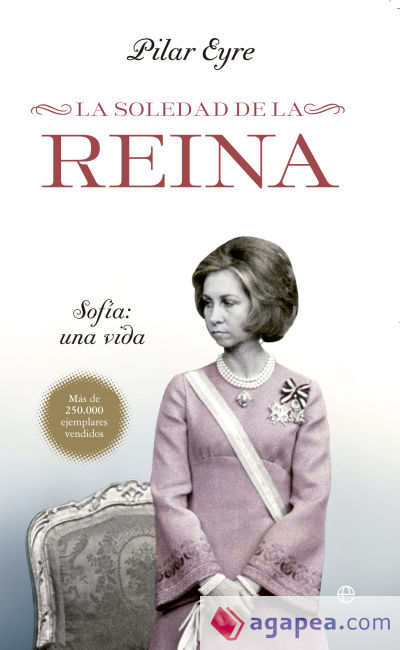 La soledad de la reina