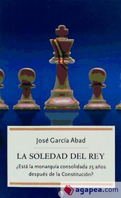 La soledad del Rey