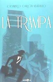 Portada de La trampa