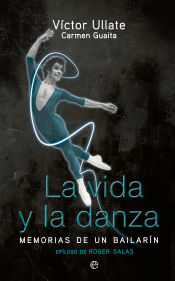 Portada de La vida y la danza