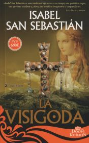 Portada de La visigoda