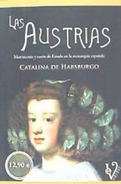 Portada de Las Austrias