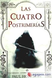 Portada de Las cuatro postrimerías