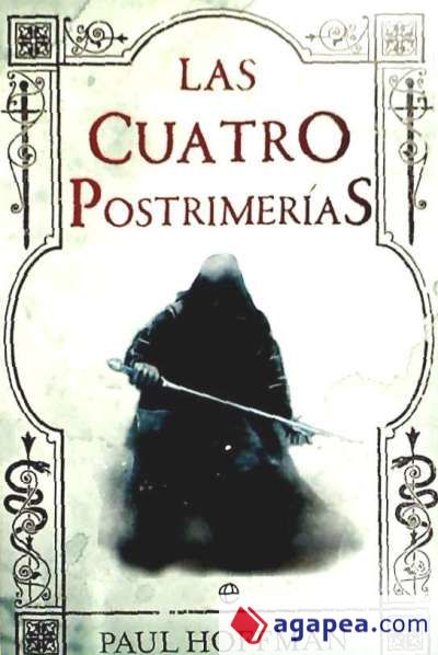 Las cuatro postrimerías