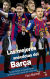 Portada de Las mejores anécdotas del Barça, de Paco Martínez