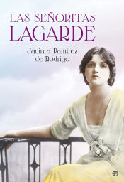 Portada de Las señoritas Lagarde