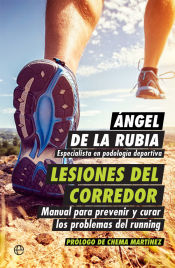 Portada de Lesiones del corredor