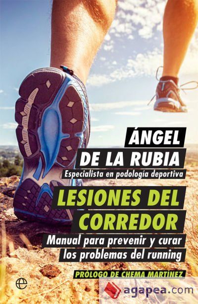 Lesiones del corredor