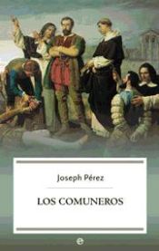Portada de Los Comuneros